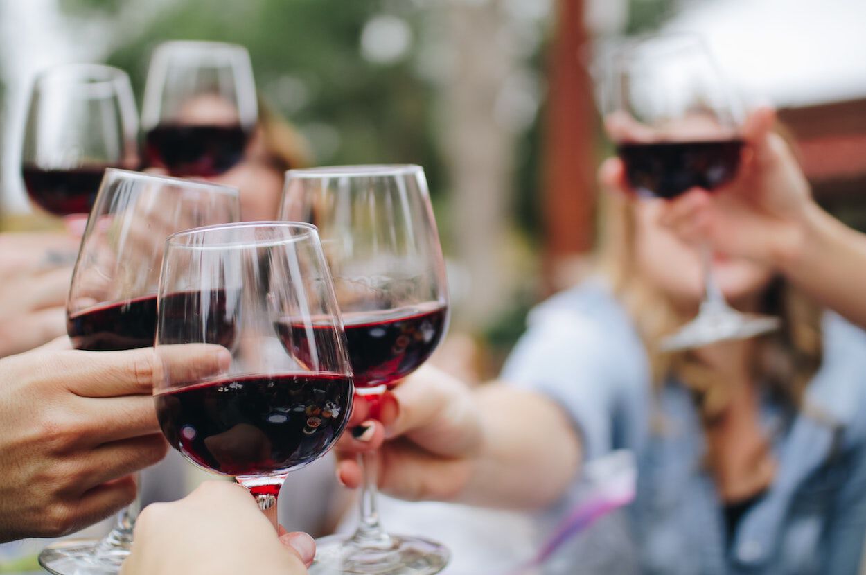 Stoppen met drinken Dit doet alcohol met je gezondheid Etos